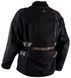 Куртка LEATT 5.5 DriTour Adventure Jacket Stealth L