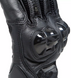Моторукавички Dainese MIG 3 UNISEX Leather Black