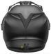 Мотошолом BELL MX-9 Adventure - MATTE Black L