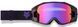 Маска кросова FOX VUE VIVID Goggle - CORE Grape VIVID Purple Lens