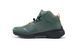 Мотоботы Sidi NUCLEUS Black-Green