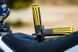 Гріпси ODI EMIG PRO MX V2 Lock-On Grip - BLACKOU