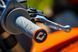 Гріпси ODI EMIG PRO MX V2 Lock-On Grip - BLACKOU