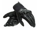 Моторукавички Dainese MIG 3 UNISEX Leather Black