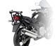 Крепёж для боковых кофров HONDA NX500 24>25; CB500 X 19>23