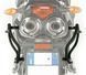 Крепёж для боковых кофров HONDA NX500 24>25; CB500 X 19>23