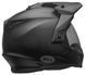 Мотошолом BELL MX-9 Adventure - MATTE Black L