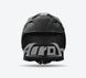 Мотошлем Airoh Twist 3 COLOR black matt M