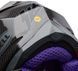 Мотошолом BELL MOTO-10 Spherical - SLAYCO Black L