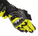 Моторукавички Shima XRS-3 Yellow M