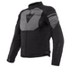 Мотокуртка Dainese AIR FAST Textile Black Grey