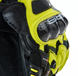 Моторукавички Shima XRS-3 Yellow M