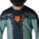Джерсі FOX 180 Jersey - IMAGE PRINT Arctic Blue L