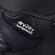 Мотоботы Oxford Code 1.0 Mid D2D MS Boot Blk/Flo Ylw 42