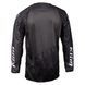 Джерси KLIM Dakar Metallik Black L