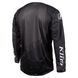 Джерси KLIM Dakar Metallik Black L