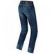 Мотоджинси Spidi J TRACKER LADY Dark-Blue