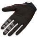 Моторукавички FOX 180 Glove - KAIROS Flo Red XXL (12)