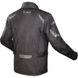 Мотокуртка LS2 Phase Man Jacket Black L