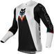 Джерси FOX FLEXAIR RELM JERSEY Black L