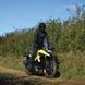 Мотокуртка Oxford Arizona 1.0 MS Air Jacket Black