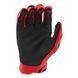 Мото Рукавички TLD SE PRO GLOVE; RED XXL
