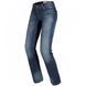 Мотоджинси Spidi J TRACKER LADY Dark-Blue
