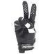 Перчатки FASTHOUSE Elrod Torque Black - L