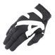 Перчатки FASTHOUSE Elrod Torque Black - L