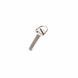 Швидкознімний гвинт сидіння X-GRIP seat quick release, silver M6x30mm KTM SX(F),XC(F) 2023->EXC(F),XC(F)-W 2024->, HQV TC,FC,TX,FX, 2023->, TE,FE 2024->, GASGAS MC(F),EC(F),EX(F) 2024->