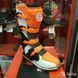 Моточеревики SCOYCO MBM001 Orange 43