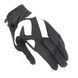 Перчатки FASTHOUSE Elrod Torque Black - L