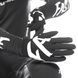 Перчатки FASTHOUSE Elrod Torque Black - L
