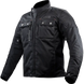 Мотокуртка LS2 Vesta Man Jacket Black M