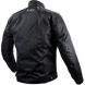 Мотокуртка LS2 Vesta Man Jacket Black M