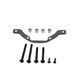 Кріплення сумки Shad Click System для KTM, TRIUMPH
