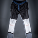 Мотоджинси RST X Kevlar&reg; Tapered-Fit Textile Jean Mid Blue Denim 32