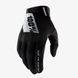 Мотоперчатки RIDE 100% RIDEFIT Glove Black L