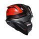 Мотошолом AGV K7 (E2206) KYBER black/red M
