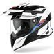 Мотошлем Airoh COMMANDER SKILL White XL