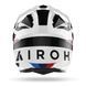 Мотошлем Airoh COMMANDER SKILL White XL