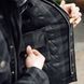 Мотосорочка Merlin AXE HYDRO WP KEVLAR GREY MEDIUM