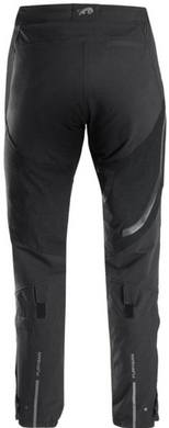 Мотоштани FURYGAN PHENIX текстиль Black L