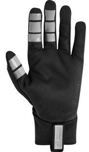 Зимние мотоперчатки FOX WOMENS RANGER FIRE GLOVE Black L (10)