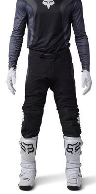 Штани FOX FLEXAIR Pant - INFINITE Black 30