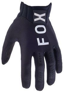 Перчатки FOX FLEXAIR Glove Black L