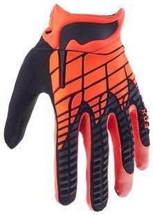 Мотоперчатки FOX 360 Glove Flo Orange XXL (12)