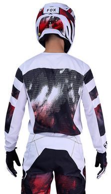 Джерсі FOX 180 Jersey KAIROS Flo Red XXL