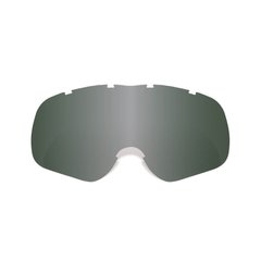 Линза Oxford Assault Pro Tear-Off Ready Green Tint Lens