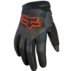Мотоперчатки FOX 180 Trev Glove Camo M